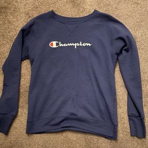 Champion Crewneck